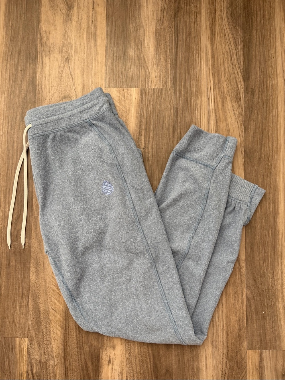 Stio Turpin Fleece Jogger Pant Medium - Picture 2 of 7